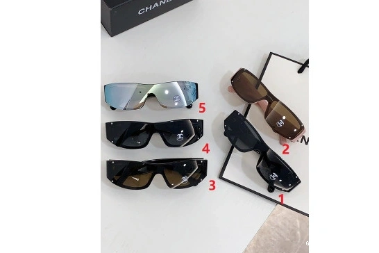 REP Sunglasses UP-09 Upshoe Chanel 1229